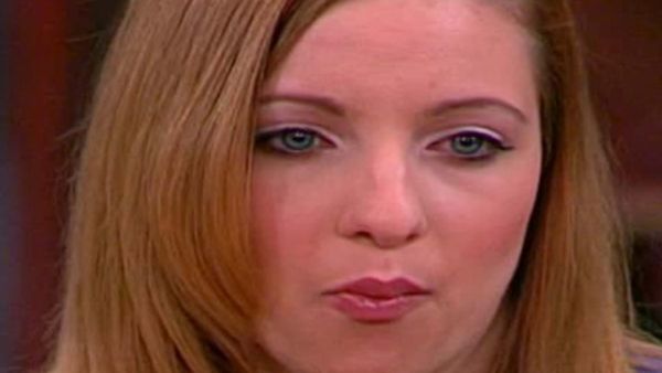 The Steve Wilkos Show - Teen Girls: Tough Topics