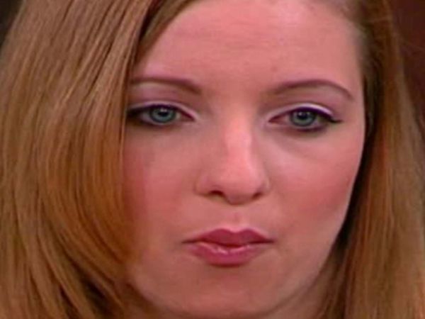 The Steve Wilkos Show - Teen Girls: Tough Topics