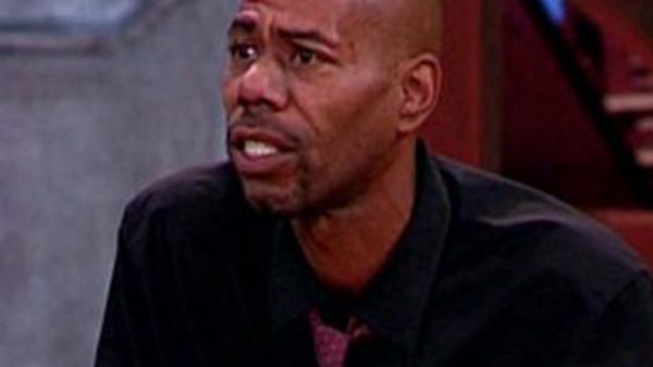 The Steve Wilkos Show - Mom, Meet Your 8 Year Old Son