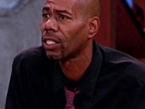 The Steve Wilkos Show - Mom, Meet Your 8 Year Old Son