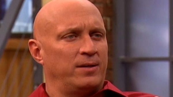 The Steve Wilkos Show - You Had Sex with My Worst Enemy