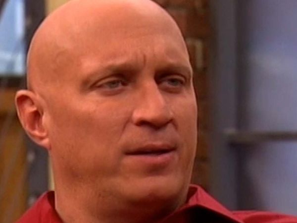 The Steve Wilkos Show - You Had Sex with My Worst Enemy