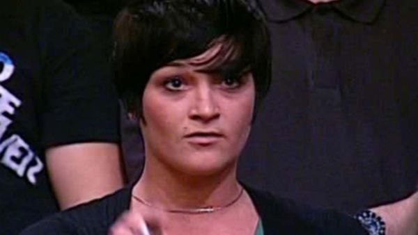 The Steve Wilkos Show - Your Mom’s a Victim