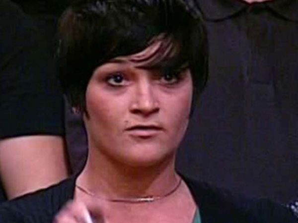 The Steve Wilkos Show - Your Mom’s a Victim