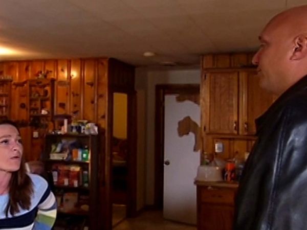 The Steve Wilkos Show - Steve to the Rescue