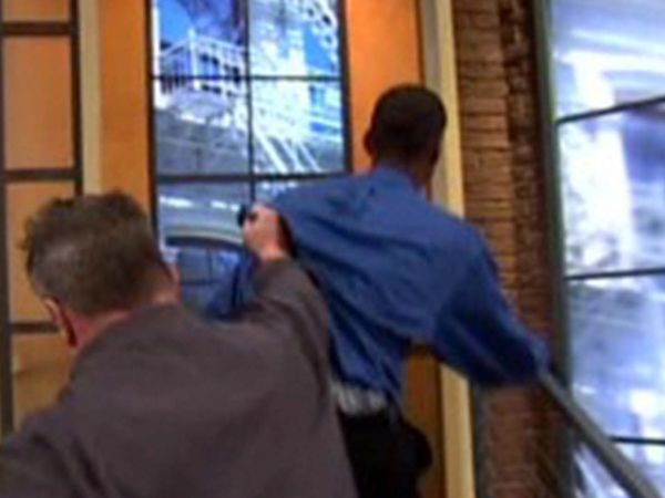The Steve Wilkos Show - My Man Has a Secret Life