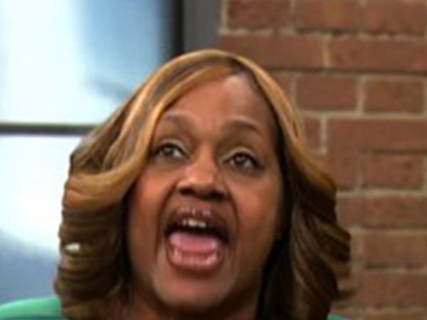 The Steve Wilkos Show - Why Does Your Mom Hate Me?