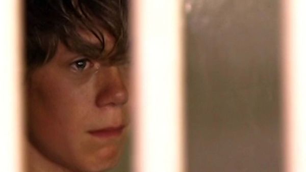 The Steve Wilkos Show - Steve, Lock Up My Son