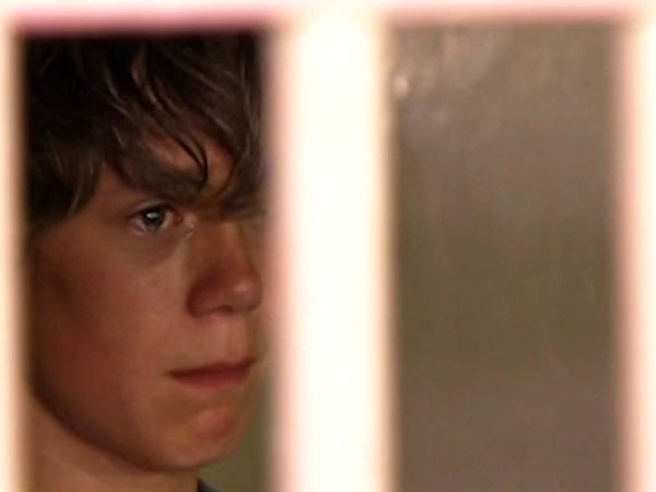 The Steve Wilkos Show - Steve, Lock Up My Son