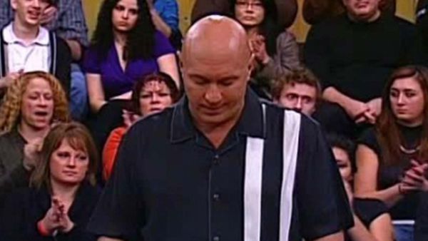 The Steve Wilkos Show - Teen Girls Go to Jail