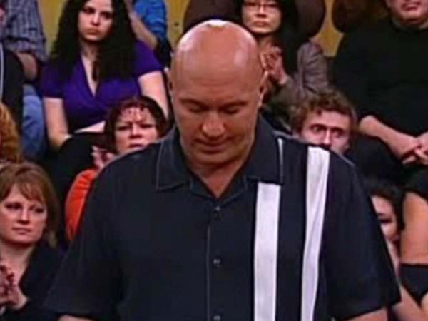 The Steve Wilkos Show - Teen Girls Go to Jail