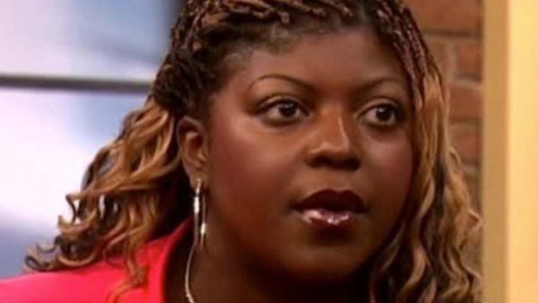 The Steve Wilkos Show - Explosive Lie Detector Results
