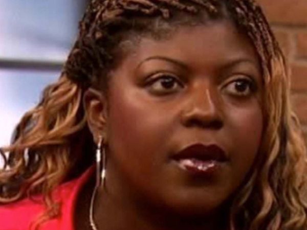 The Steve Wilkos Show - Explosive Lie Detector Results