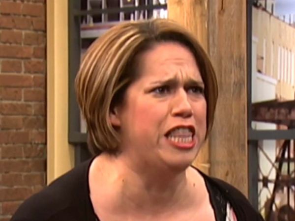 The Steve Wilkos Show - It's Not My Baby, She's Obsessed With Me
