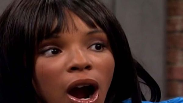The Steve Wilkos Show - Steve, I Need a DNA Test