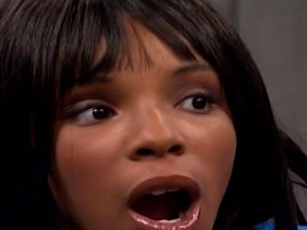 The Steve Wilkos Show - Steve, I Need a DNA Test