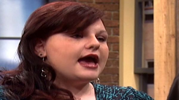 The Steve Wilkos Show - My Husband Tattooed a 14 Year Old Girl