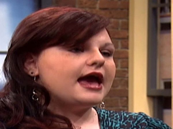 The Steve Wilkos Show - My Husband Tattooed a 14 Year Old Girl
