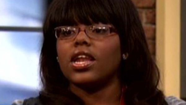 The Steve Wilkos Show - Is She Lying About The Baby?