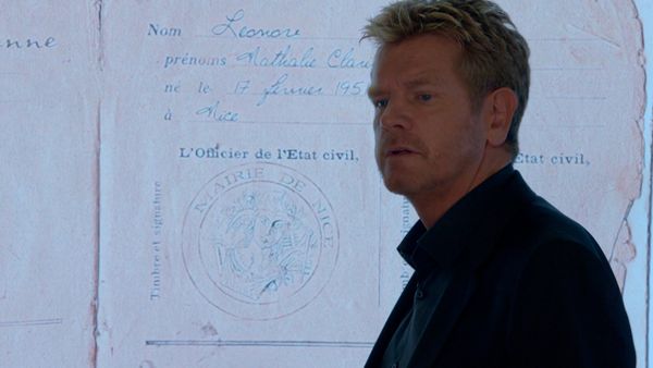 Unidad de investigación - Episodio 812