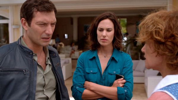 Unidad de investigación - Episodio 801