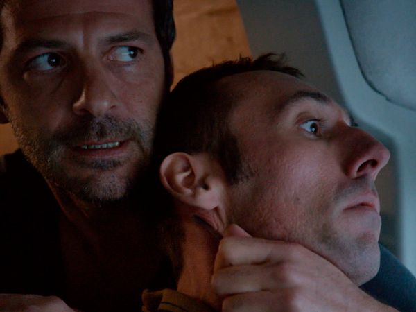Unidad de investigación - Episodio 808