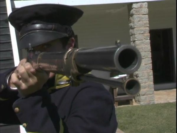 Outlaws & Gunslingers - The Wild West and the Origins of the Gunfighter