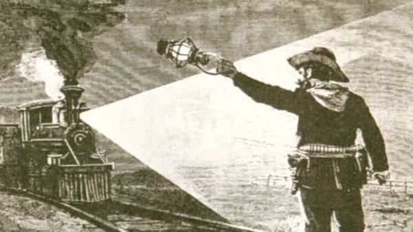 Outlaws & Gunslingers - The Outlaws - Part 1