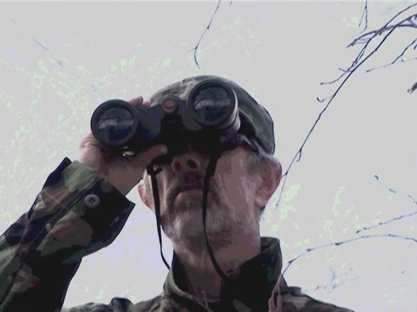 Sniper: The Unseen Warrior - Who Is The Sniper?