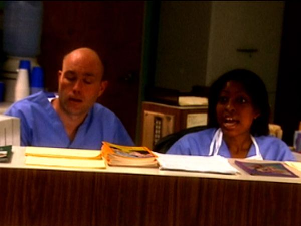 Untold Stories of the ER - The Big Save