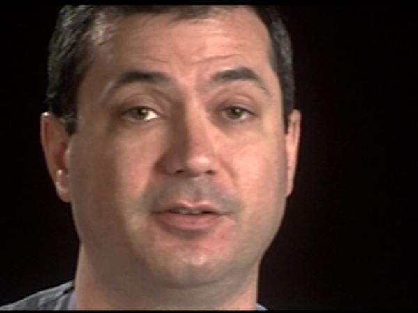 Untold Stories of the ER - We Need Further Tests