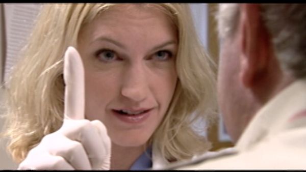 Untold Stories of the ER - Surgery Won't Help