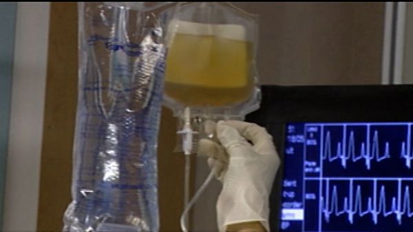 Untold Stories of the ER - A Life In Their Hands