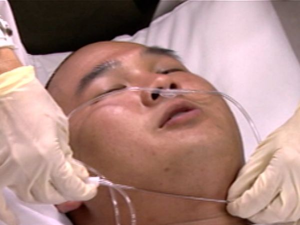 Untold Stories of the ER - Code Grenn In The ER