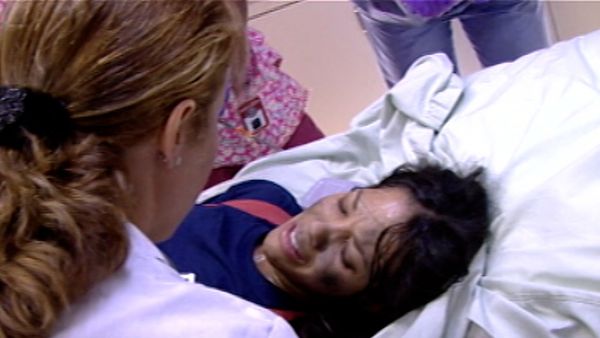 Untold Stories of the ER - From ER To Rushing River