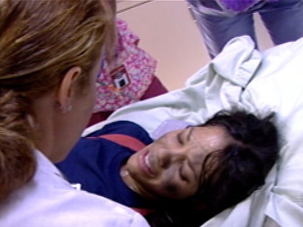 Untold Stories of the ER - From ER To Rushing River
