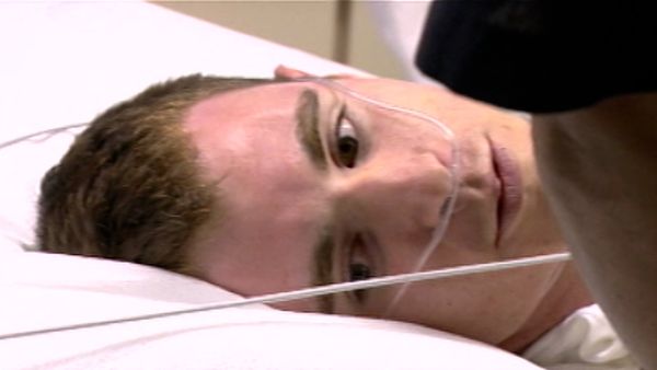 Untold Stories of the ER - Exorcism In The ER