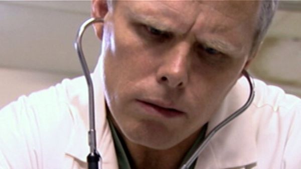 Untold Stories of the ER - Hidden Dangers