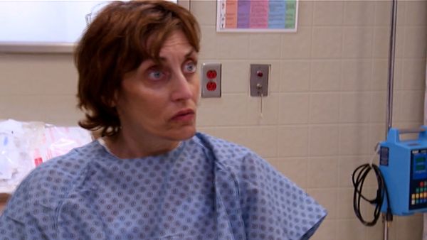 Untold Stories of the ER - Crushed