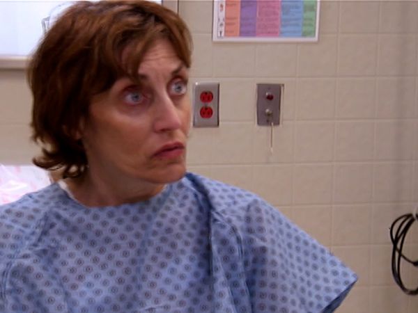 Untold Stories of the ER - Crushed