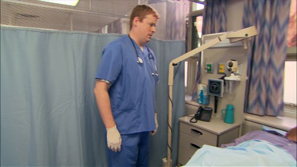 Untold Stories of the ER - Grandma's Back