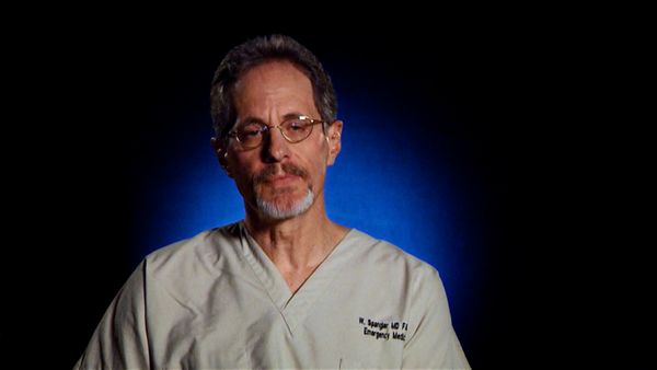 Untold Stories of the ER - Drunk & Drunker