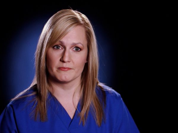 Untold Stories of the ER - I Hate Doctors