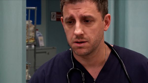 Untold Stories of the ER - Clueless!