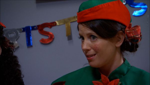 Untold Stories of the ER - Holiday ER