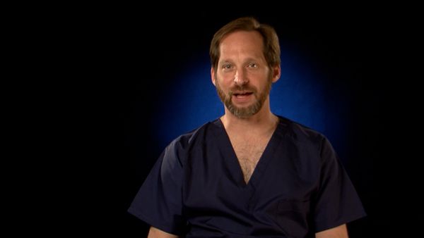 Untold Stories of the ER - My Head's Exploding