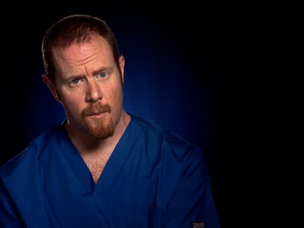 Untold Stories of the ER - I Can't Remember