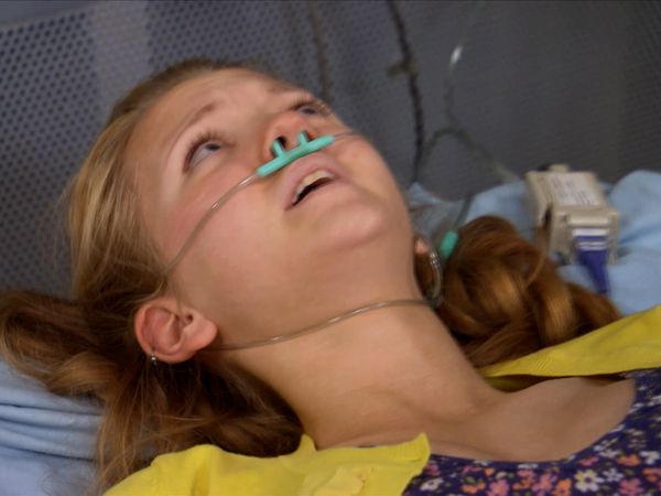 Untold Stories of the ER - Diagnose Me