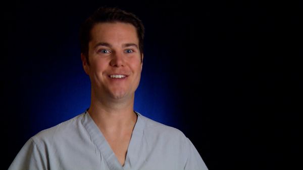 Untold Stories of the ER - Belly Dancer Mystery