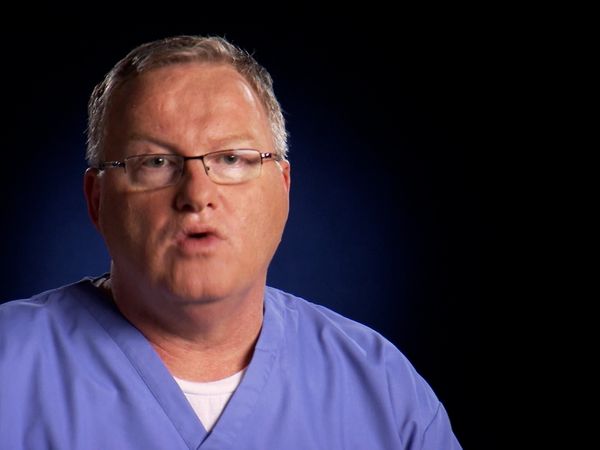 Untold Stories of the ER - When It Rains